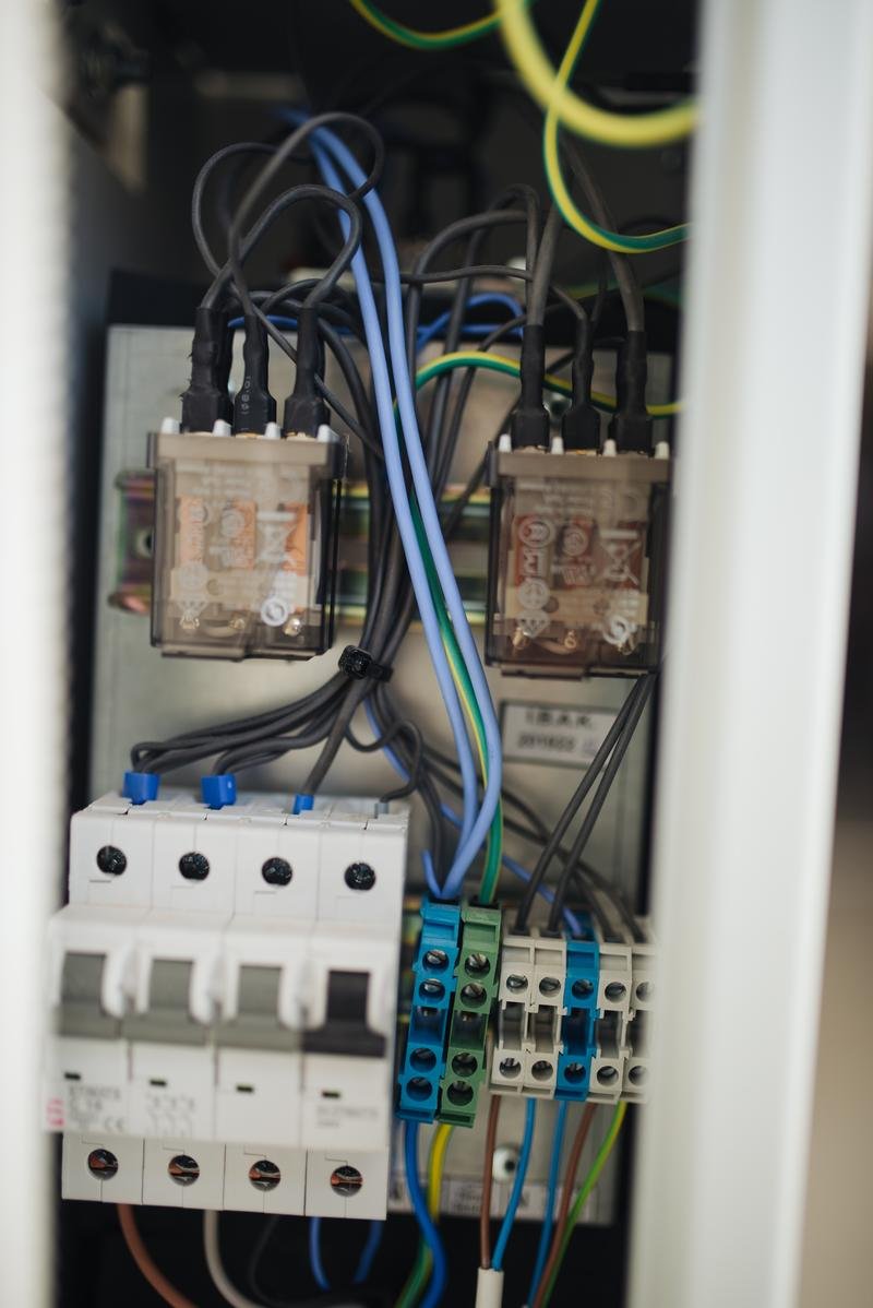 Electrical in Green Bay