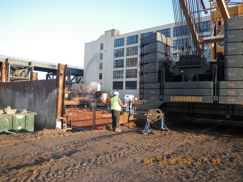 Troubleshooting in Green Bay