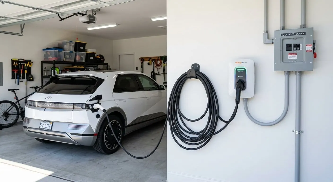 Wiring & Rewiring in Green Bay, WI